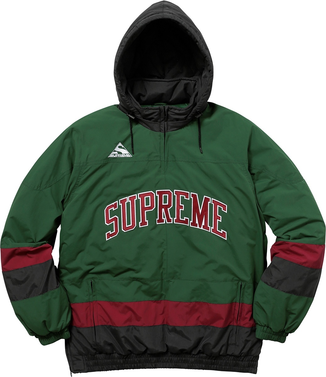 Puffy Hockey Pullover view 11